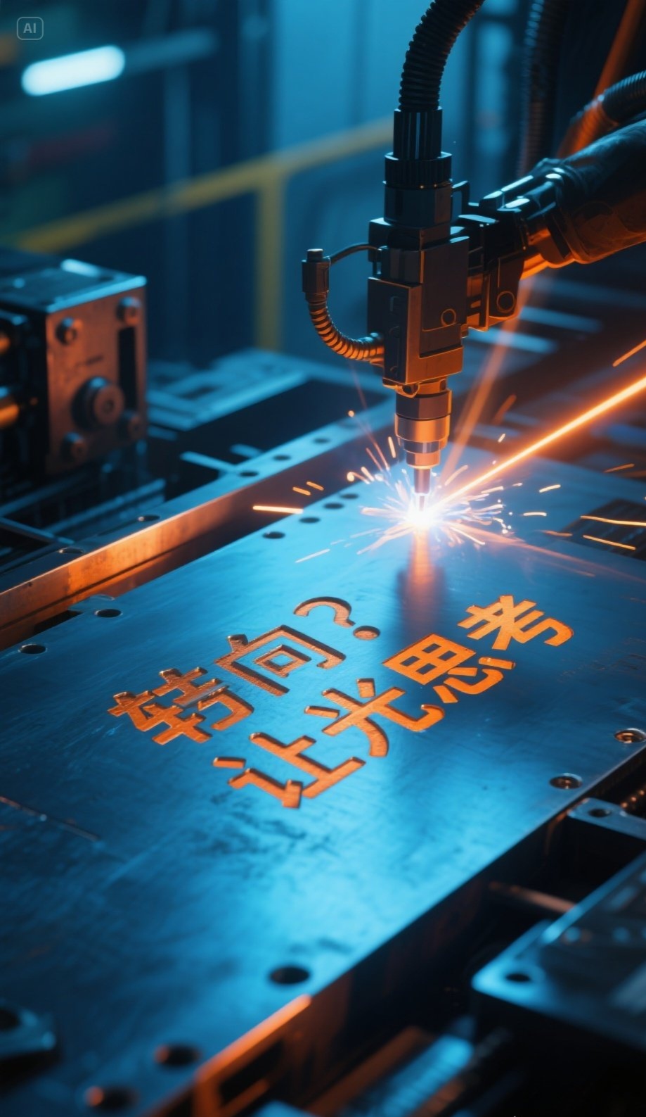 让光思考 让光思考